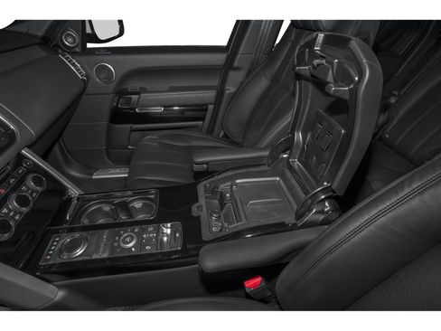 Used 2015 Land Rover Range Rover Autobiography AWD/4WD image 66