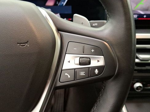 Used 2024 BMW 330i xDrive Sedan image 24