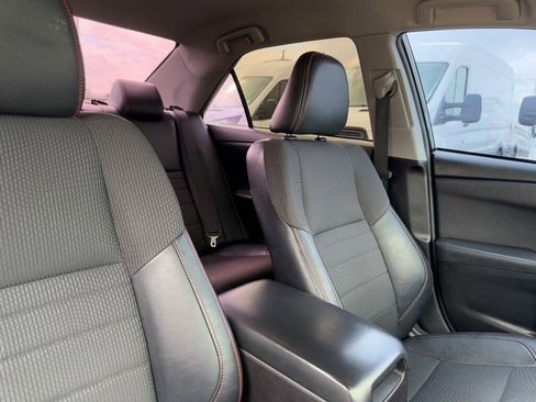 Used 2017 Toyota Camry LE image 16