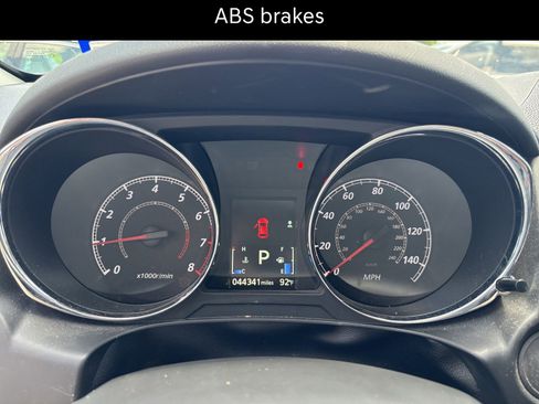 Used 2022 Mitsubishi Outlander Sport LE AWD/4WD image 7