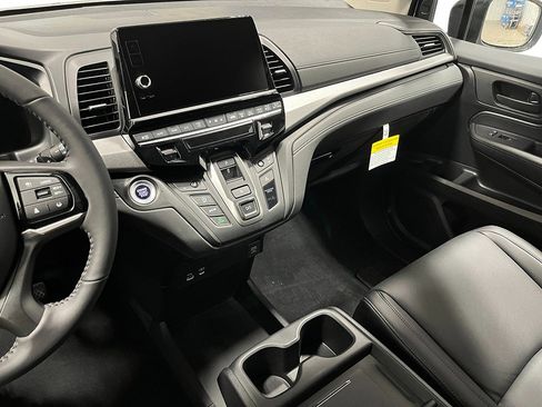New 2026 Honda Odyssey EX-L image 21