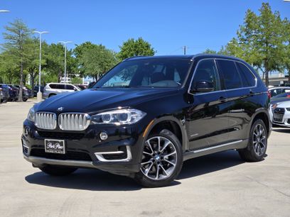 Used 2017 BMW X5 sDrive35i