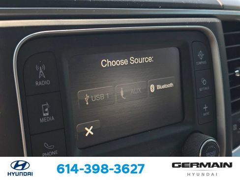 Used 2024 RAM 1500 Classic SLT AWD/4WD image 28