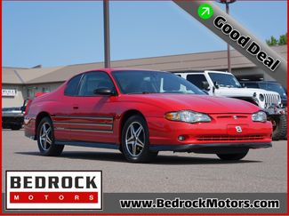 Used 2004 Chevrolet Monte Carlo SS w/ Dale Earnhardt Jr. Package FWD video 1