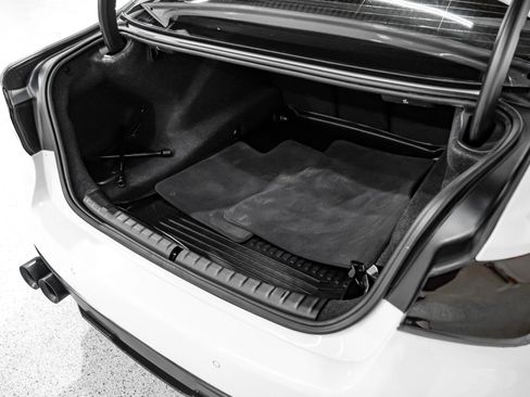 Used 2019 BMW 540i w/ M Sport Package RWD image 58