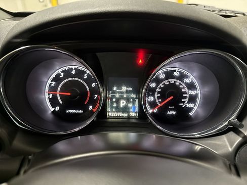 Used 2024 Mitsubishi Outlander Sport ES AWD/4WD image 12