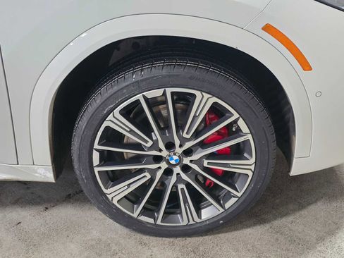 Used 2025 BMW X2 xDrive28i w/ Technology Package image 8