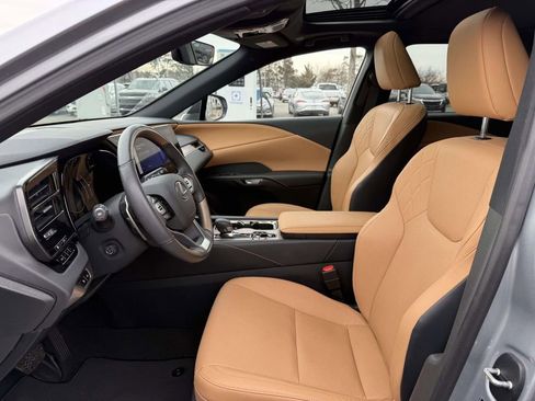 Used 2023 Lexus RX 350 Premium w/ Accessory Package image 12