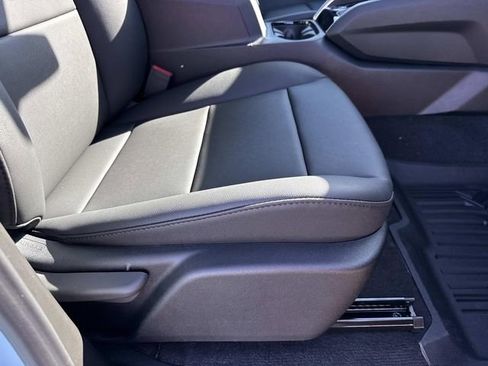 New 2026 Chevrolet Colorado W/T image 28