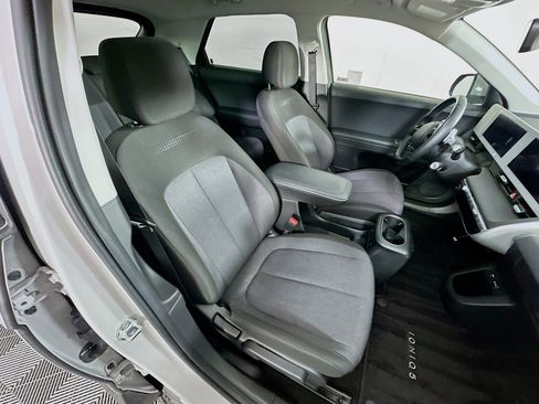 Used 2024 Hyundai Ioniq 5 SEL RWD image 31