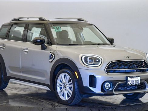 Certified 2023 MINI Cooper Countryman S image 6