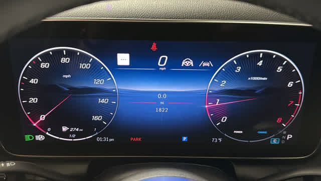 Certified 2026 Mercedes-Benz GLC 300 4MATIC image 18