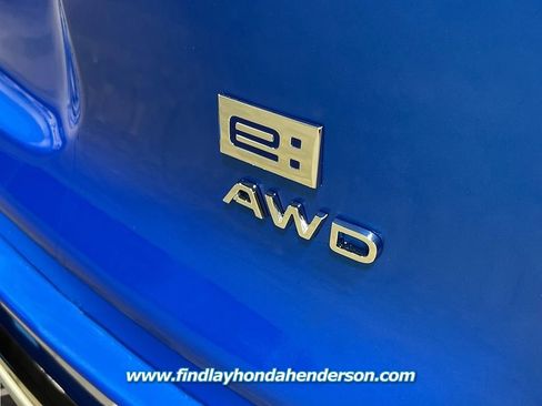New 2026 Honda Prologue Touring image 6