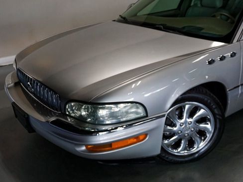 Used 2004 Buick Park Avenue Ultra FWD image 79