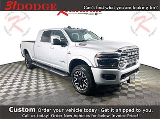 New 2026 RAM 2500 Limited video 1