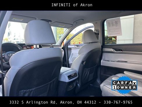 Used 2025 Hyundai Palisade SEL image 46