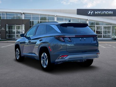 New 2026 Hyundai Tucson SEL image 5