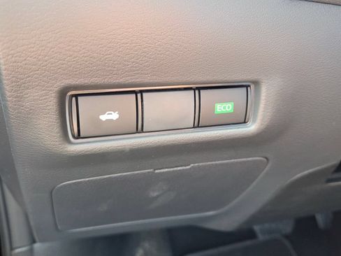 New 2026 Nissan Sentra S FWD image 25