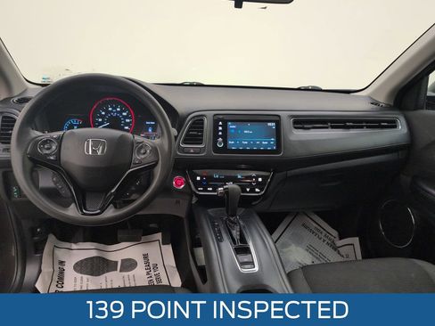 Used 2020 Honda HR-V EX image 6