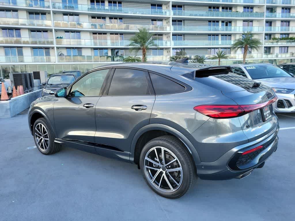 New 2026 Audi Q5 Premium Plus AWD/4WD image 4