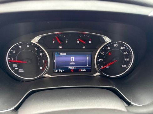 Used 2021 Chevrolet Blazer LT FWD image 19