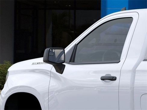 New 2026 Chevrolet Silverado 1500 W/T image 13