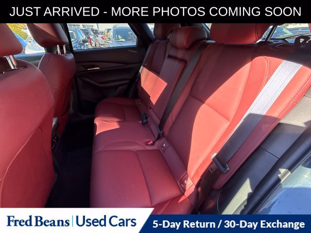 Used 2023 MAZDA CX-30 AWD 2.5 S w/ Preferred Package image 14