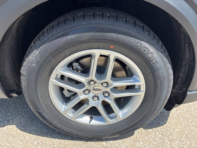 New 2026 Ford Explorer Active w/ Active Comfort Package RWD image 13