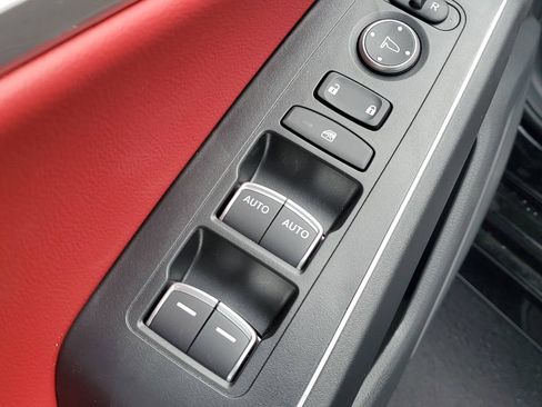 New 2026 Acura Integra A-Spec FWD image 21