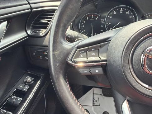 Used 2023 MAZDA CX-9 Carbon Edition AWD/4WD image 18