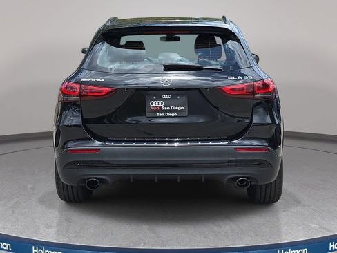 Used 2022 Mercedes-Benz GLA 35 AMG 4MATIC image 7