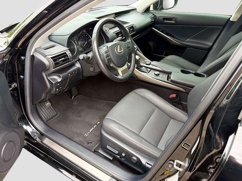 Used 2020 Lexus IS 300 w/ Navigation Package RWD image 24
