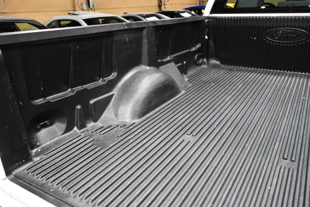 Used 2013 Ford F150 XL w/ Mid Equipment Group RWD image 28