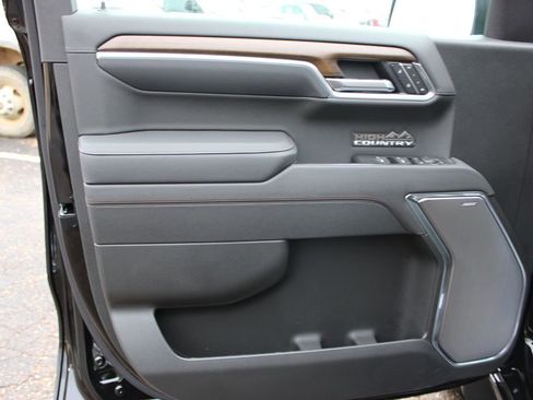 New 2026 Chevrolet Silverado 1500 High Country image 22