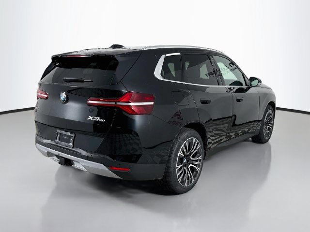 New 2026 BMW X3 xDrive30i w/ Premium Package AWD/4WD image 7