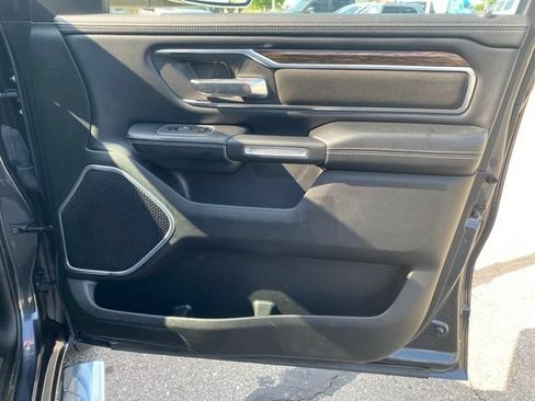 Used 2020 RAM 1500 Laramie AWD/4WD image 34
