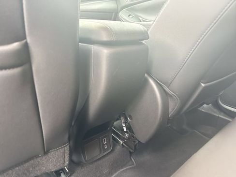 Used 2023 Buick Encore GX Preferred w/ Cold Weather Comfort Package image 20