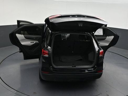 Used 2024 Chevrolet Equinox LS FWD image 36