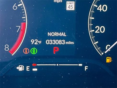 Used 2024 Honda Civic Sport image 19