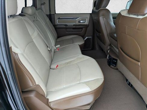 Used 2021 RAM 2500 Laramie AWD/4WD image 18