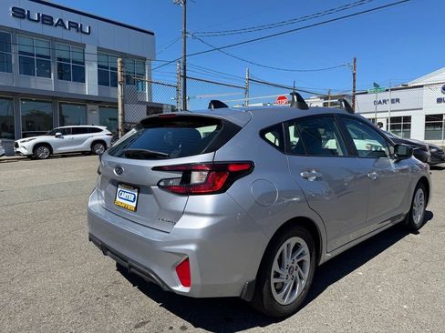 Used 2024 Subaru Impreza 2.0i w/ Popular Package #1A AWD/4WD image 7