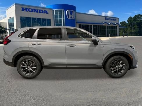 New 2026 Honda CR-V EX-L image 7