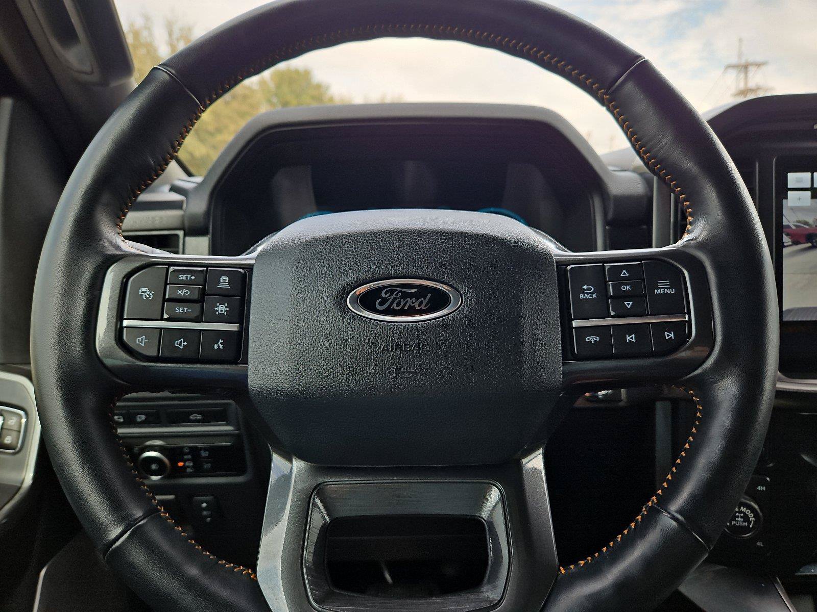 Used 2023 Ford F150 Tremor w/ Equipment Group 402A High AWD/4WD image 30