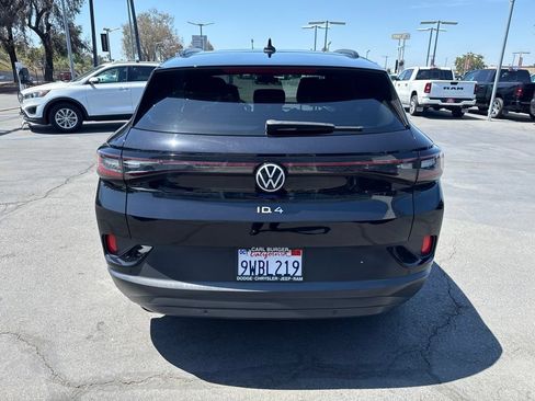 Used 2023 Volkswagen ID.4 Pro S RWD image 6