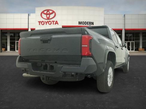 New 2026 Toyota Tacoma SR5 image 24