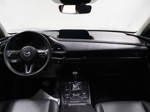 Used 2025 MAZDA CX-30 AWD 2.5 S w/ Preferred Package image 17