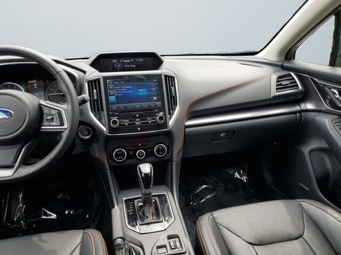 Used 2018 Subaru Crosstrek 2.0i Limited AWD/4WD image 11