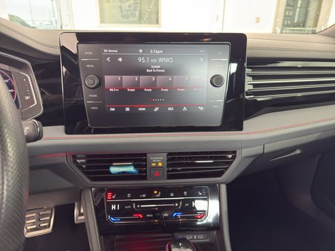 Used 2025 Volkswagen Jetta GLI Autobahn image 22