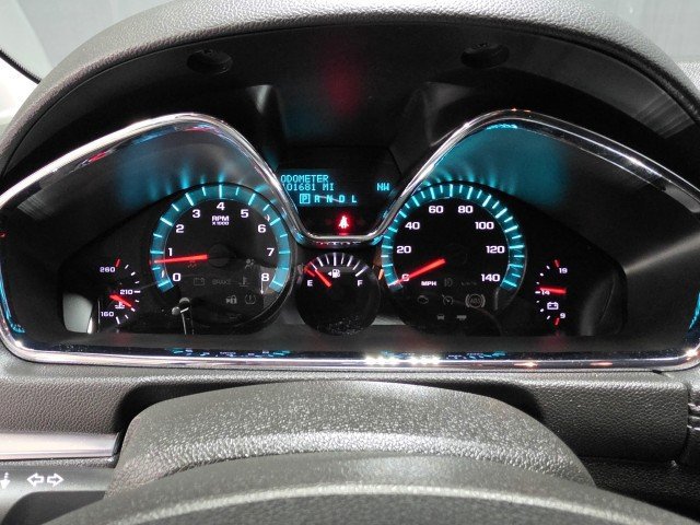 Used 2014 Chevrolet Traverse LT w/ All-Star Edition FWD image 26