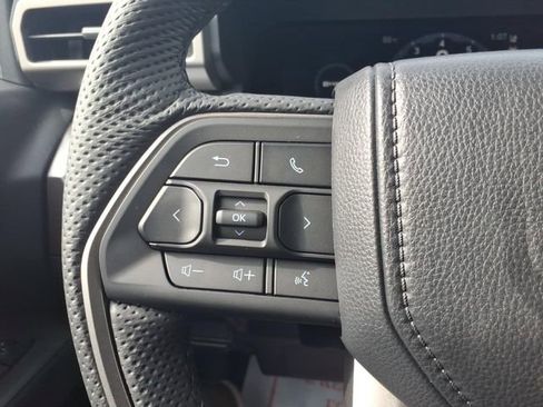 New 2026 Toyota Tacoma TRD Sport w/ TRD Sport Upgrade Package image 13